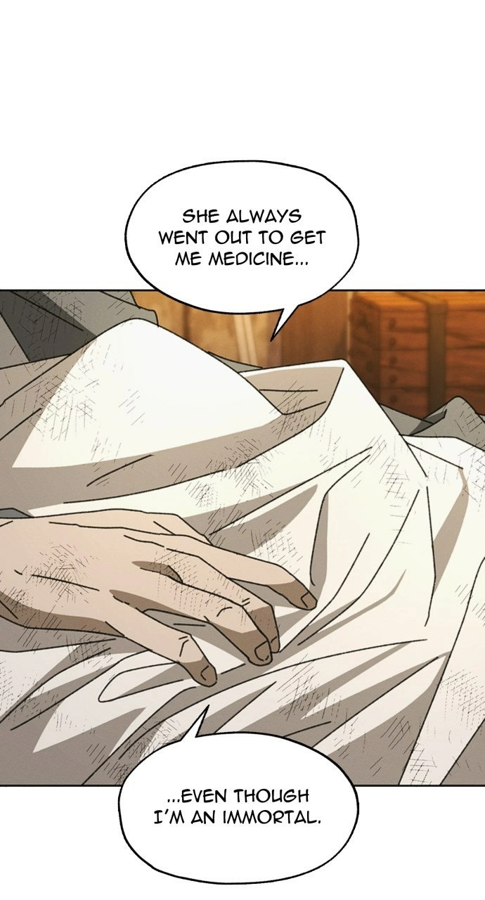 The Undertaker of Monsters Chapter 9 page 57 - 