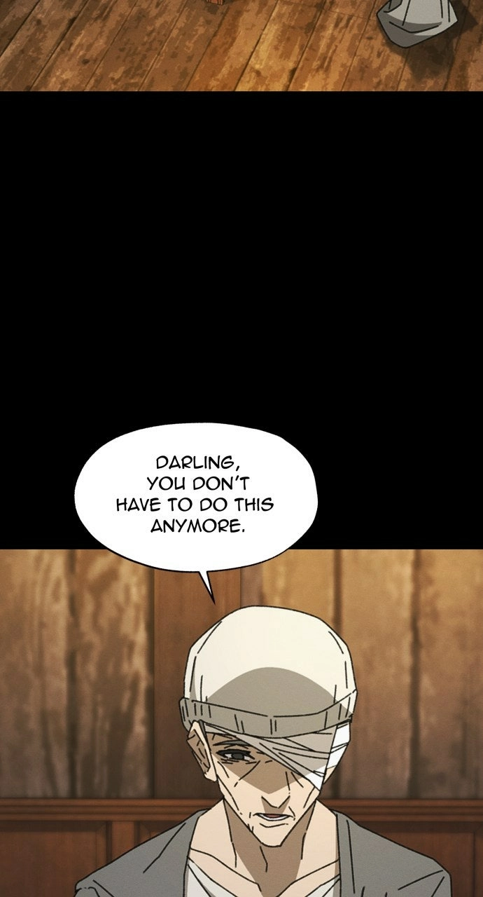The Undertaker of Monsters Chapter 9 page 59 - 
