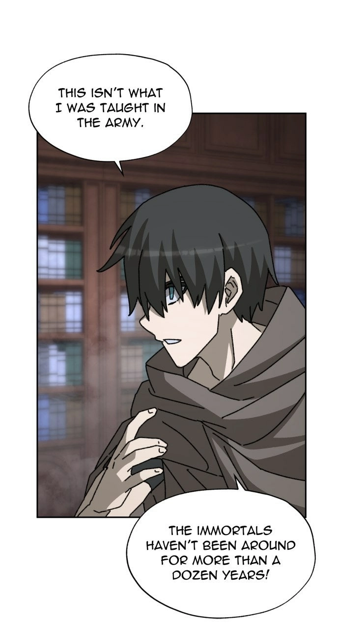 The Undertaker of Monsters Chapter 9 page 7 - 