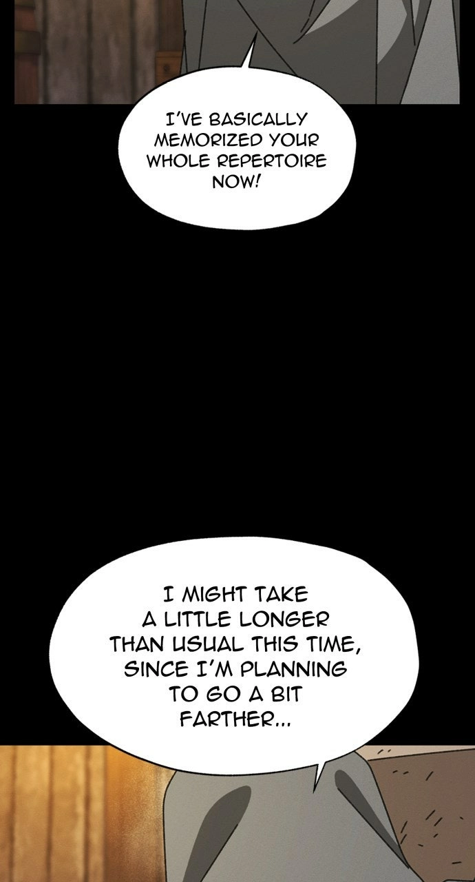 The Undertaker of Monsters Chapter 9 page 61 - 