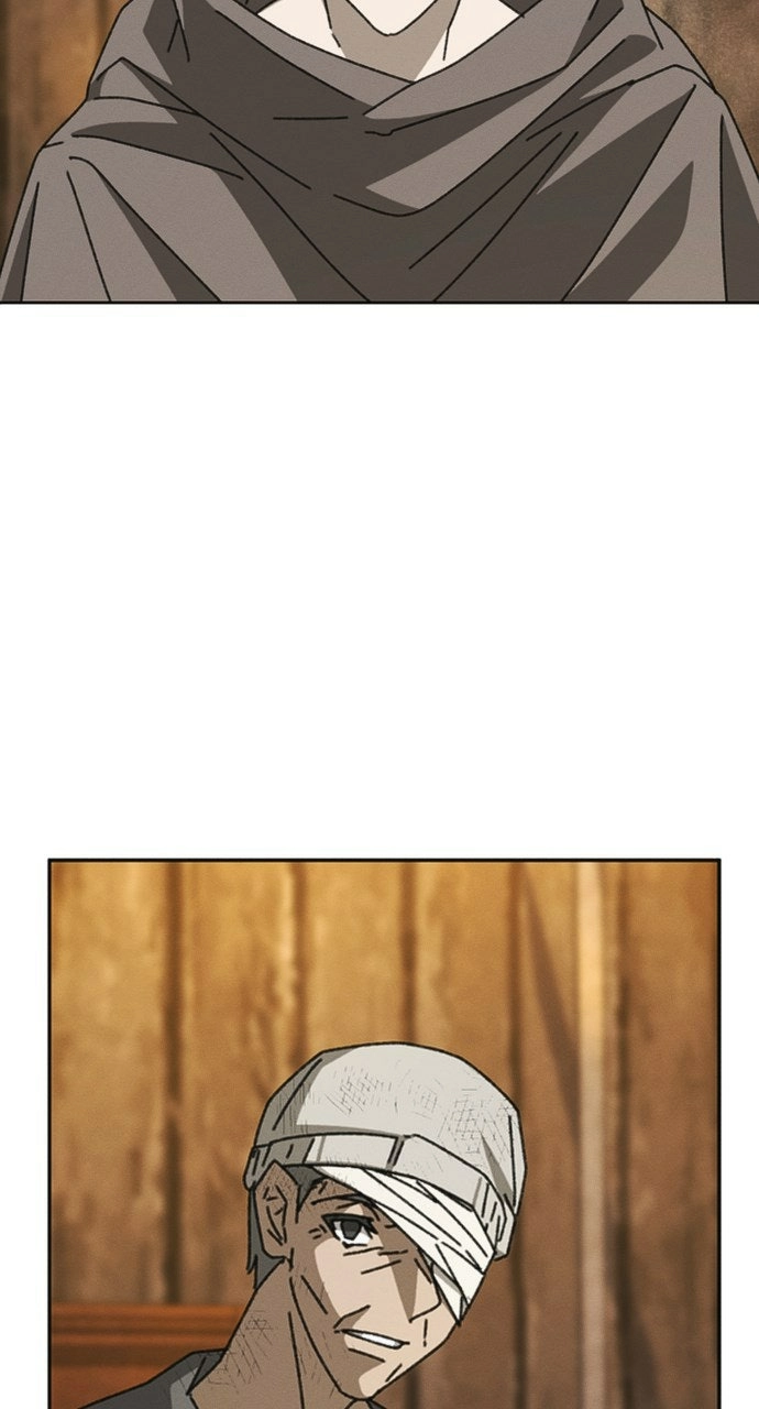 The Undertaker of Monsters Chapter 9 page 67 - 