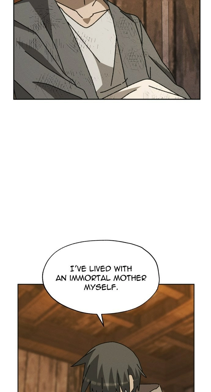 The Undertaker of Monsters Chapter 9 page 68 - 
