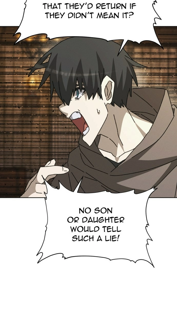 The Undertaker of Monsters Chapter 9 page 70 - 