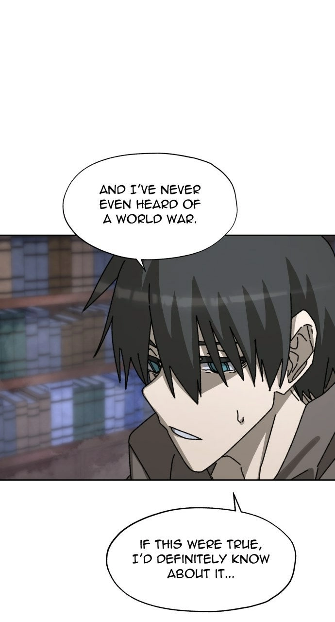 The Undertaker of Monsters Chapter 9 page 8 - 