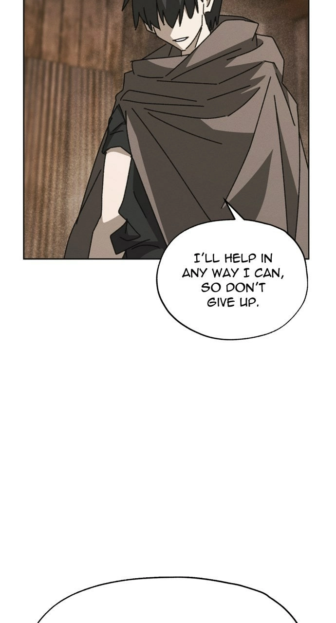 The Undertaker of Monsters Chapter 9 page 74 - 