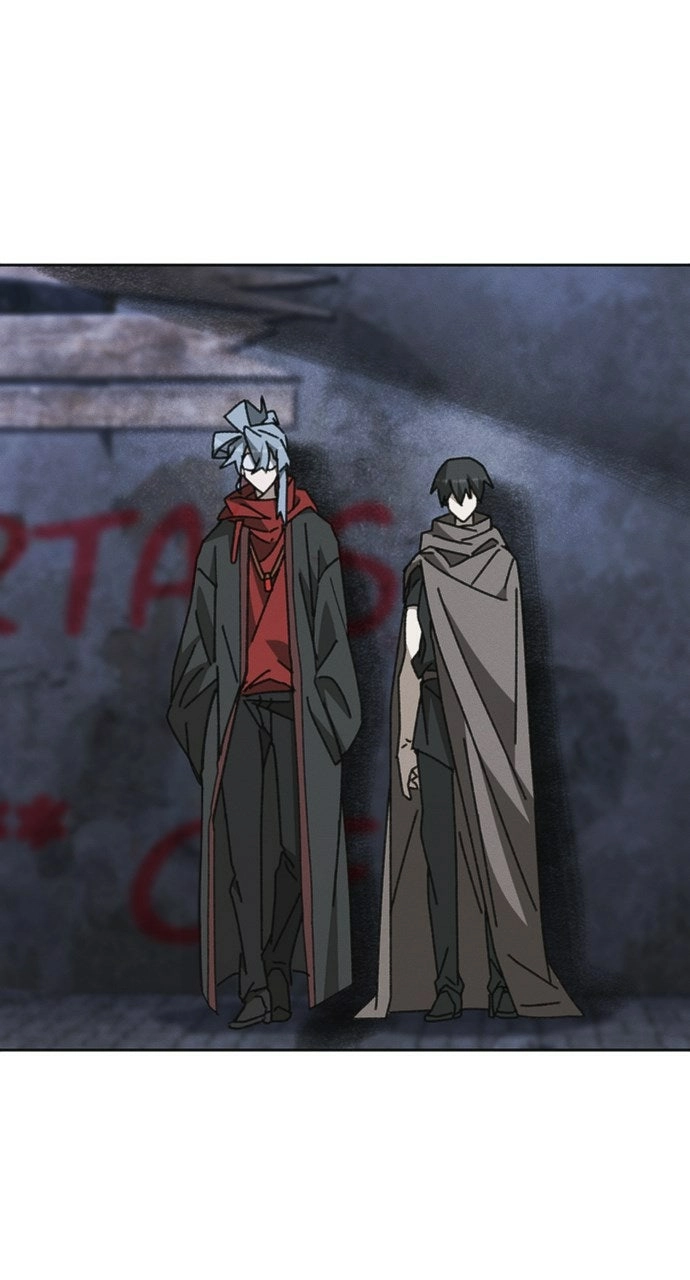 The Undertaker of Monsters Chapter 9 page 79 - 