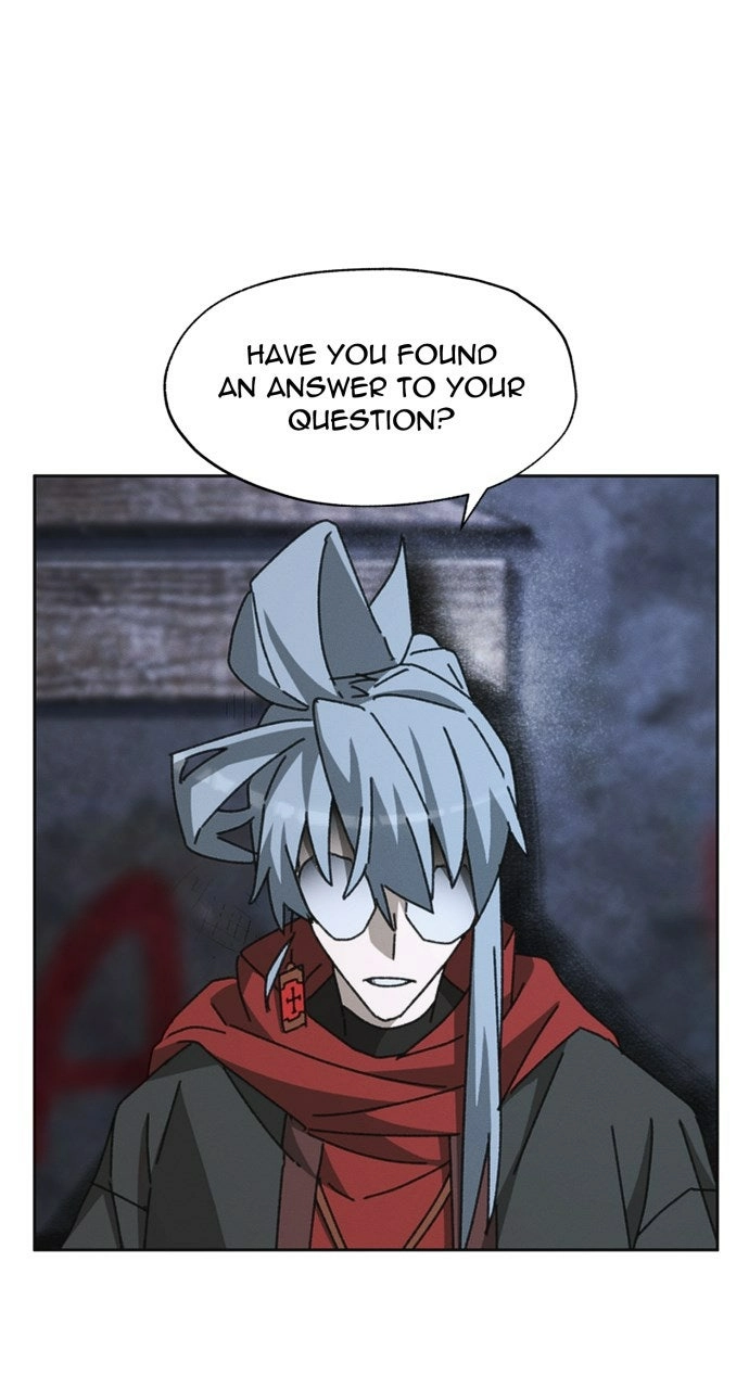 The Undertaker of Monsters Chapter 9 page 80 - 