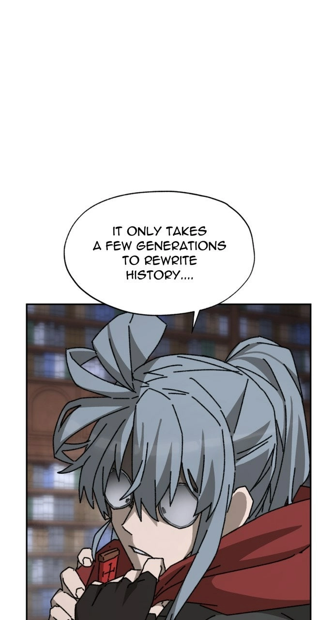 The Undertaker of Monsters Chapter 9 page 9 - 