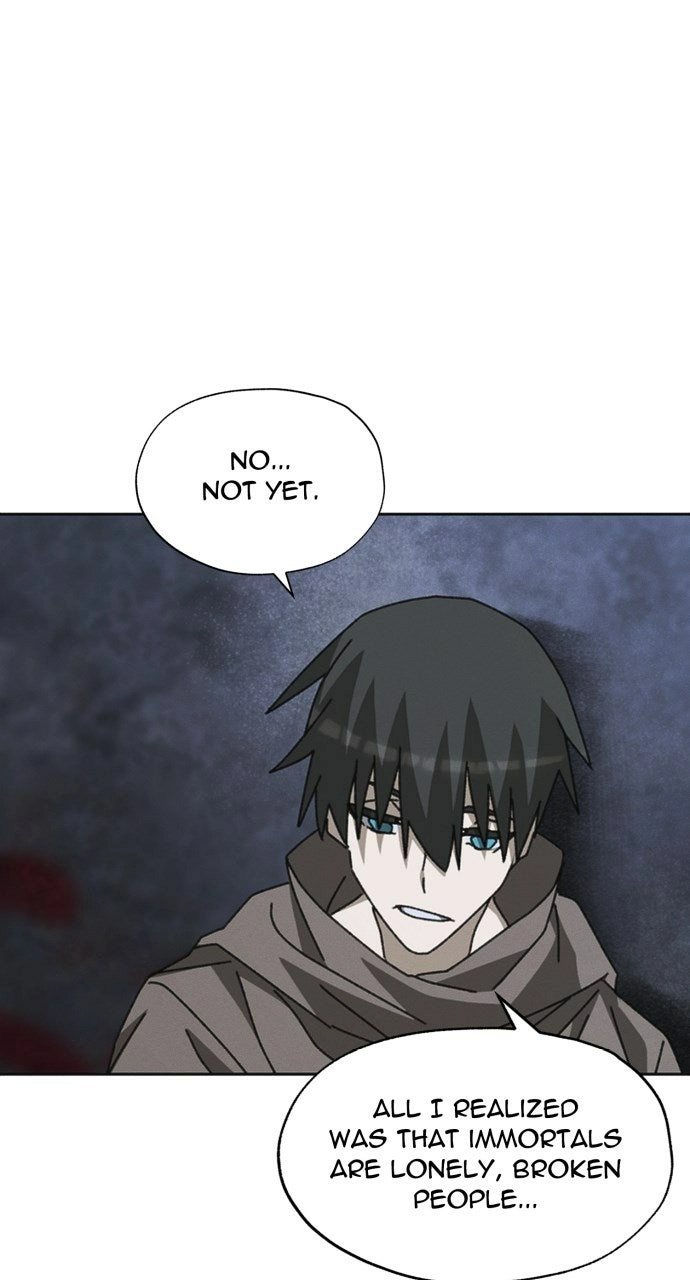 The Undertaker of Monsters Chapter 9 page 81 - 