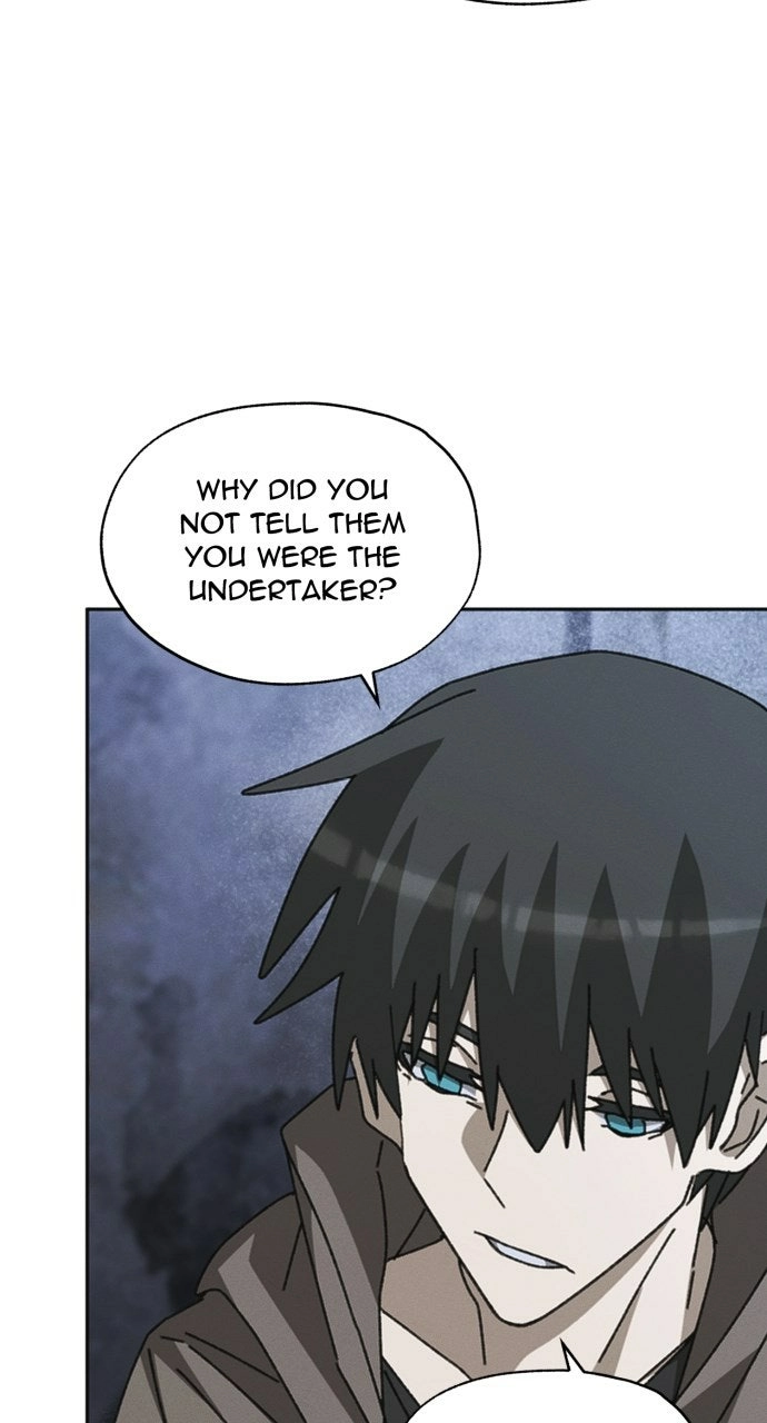 The Undertaker of Monsters Chapter 9 page 82 - 