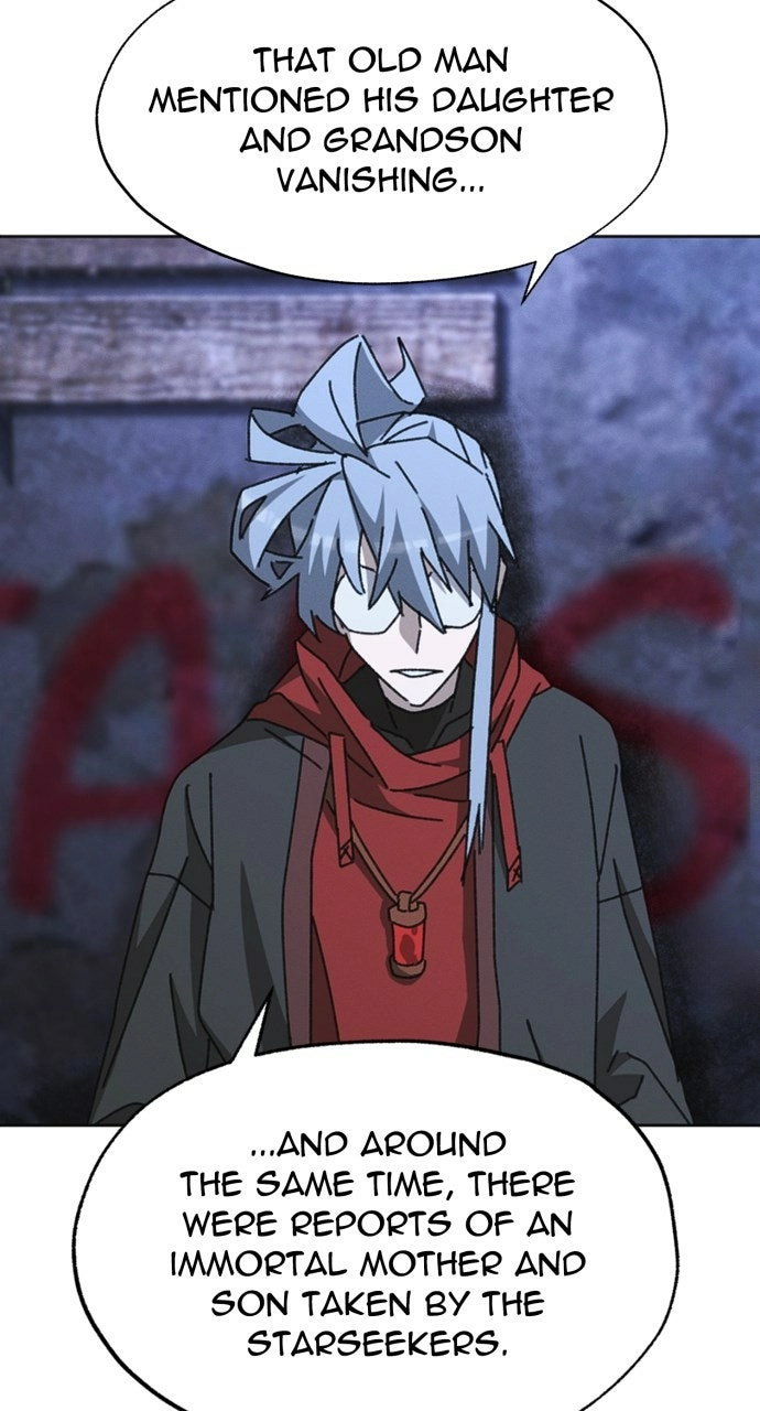 The Undertaker of Monsters Chapter 9 page 85 - 
