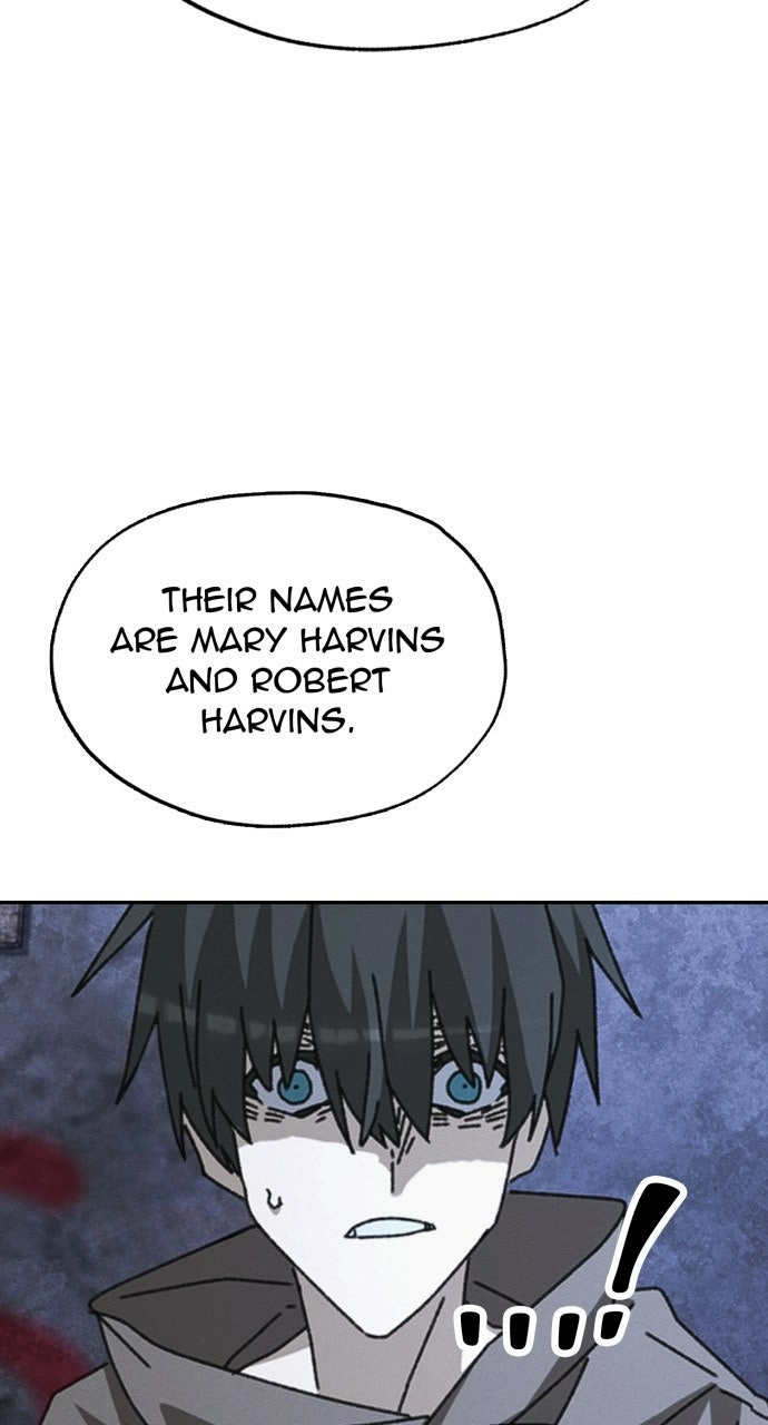 The Undertaker of Monsters Chapter 9 page 86 - 