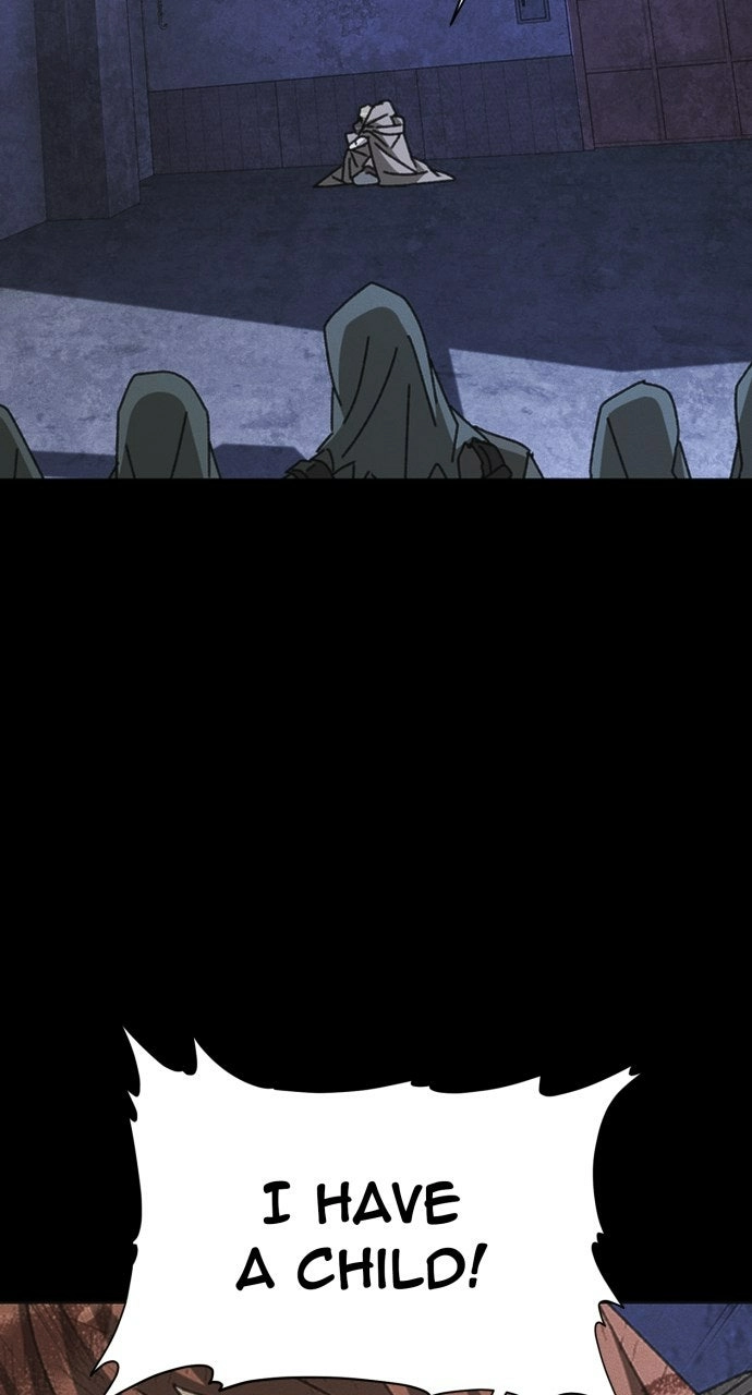 The Undertaker of Monsters Chapter 9 page 88 - 