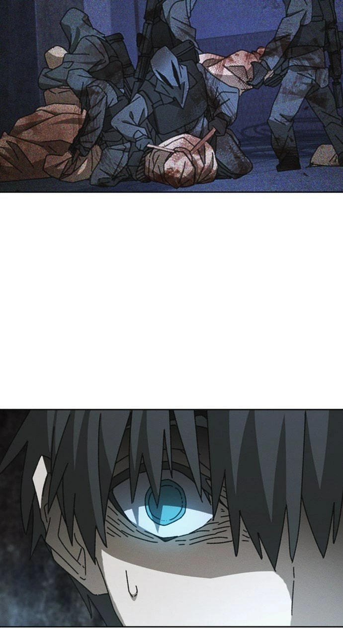 The Undertaker of Monsters Chapter 9 page 97 - 