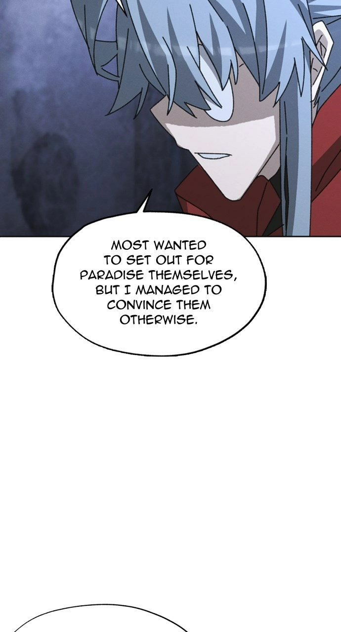 The Undertaker of Monsters Chapter 9 page 99 - 
