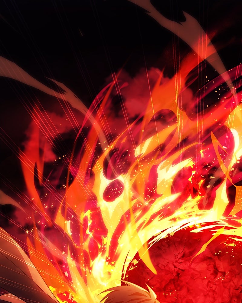 The Underworld Transcendent Returns Ep. 1 - The Underworld Transcendent page 1 - 
