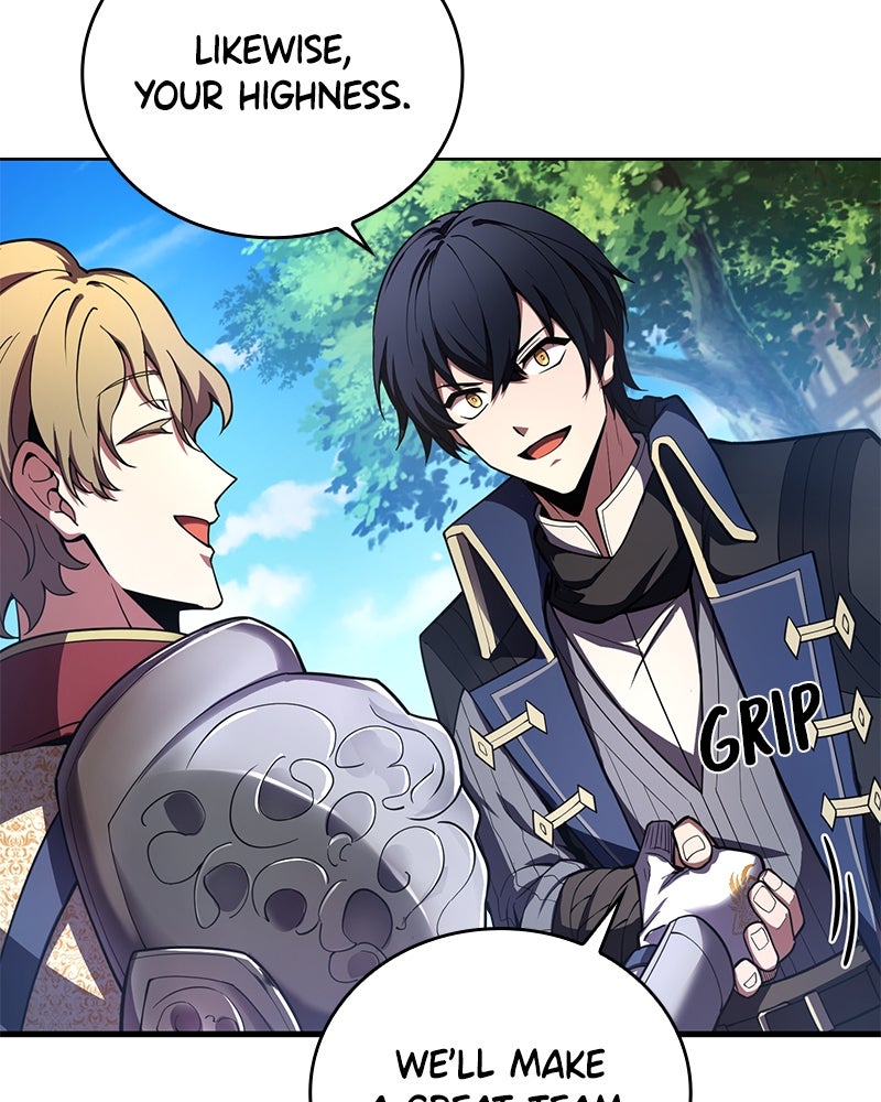 The Underworld Transcendent Returns Ep. 1 - The Underworld Transcendent page 104 - 