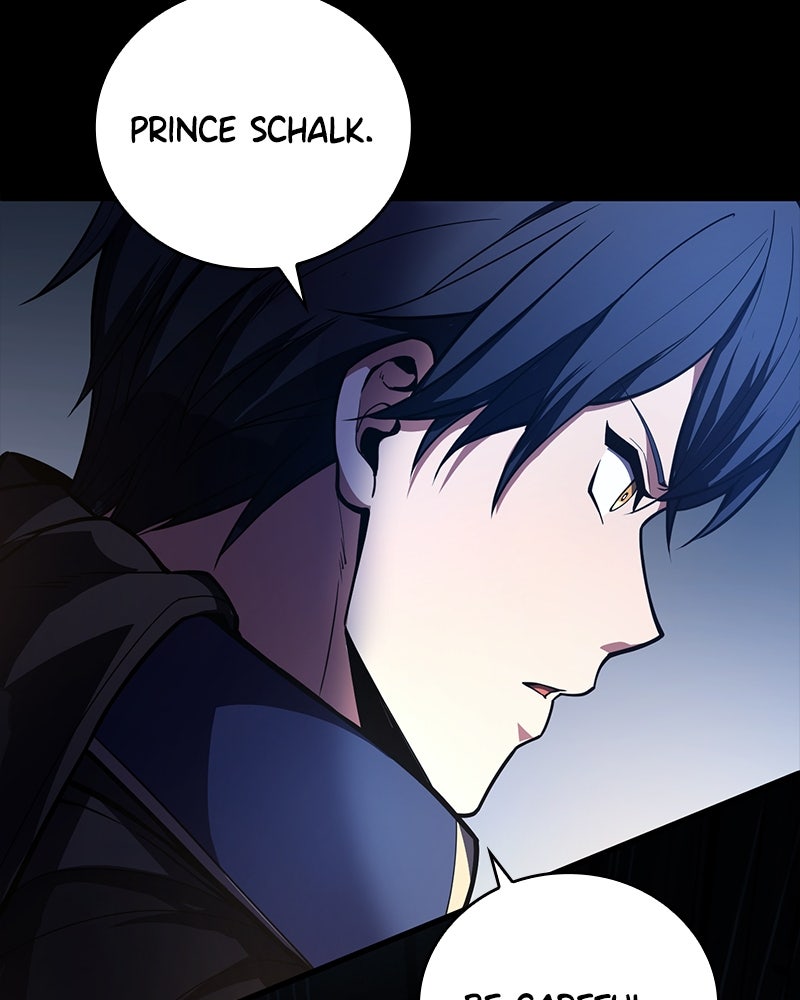 The Underworld Transcendent Returns Ep. 1 - The Underworld Transcendent page 116 - 