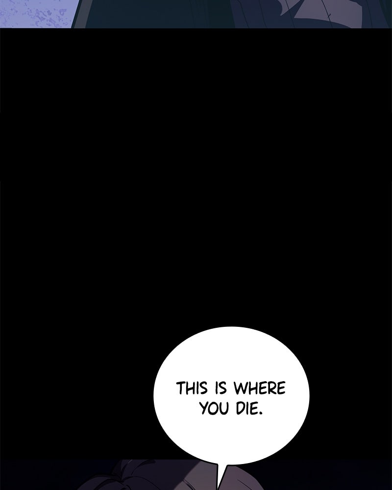 The Underworld Transcendent Returns Ep. 1 - The Underworld Transcendent page 124 - 