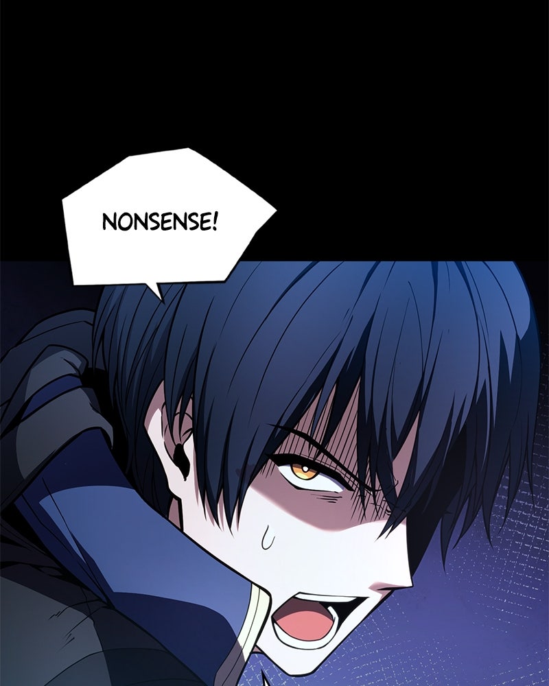 The Underworld Transcendent Returns Ep. 1 - The Underworld Transcendent page 127 - 