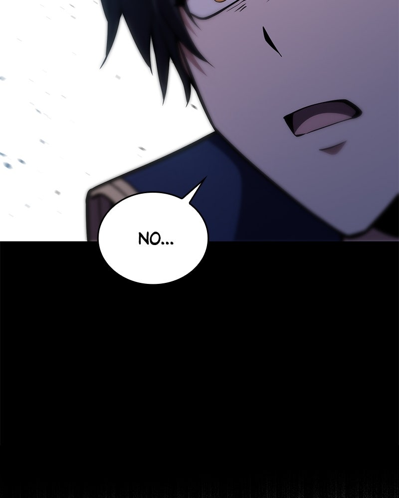 The Underworld Transcendent Returns Ep. 1 - The Underworld Transcendent page 136 - 