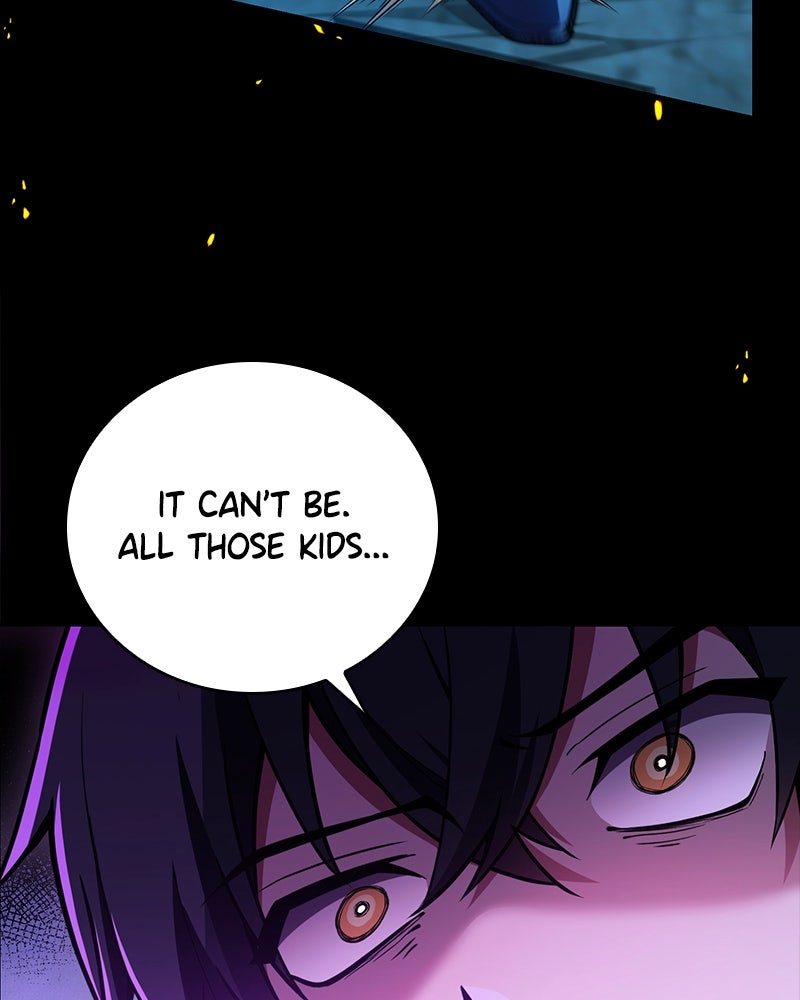 The Underworld Transcendent Returns Ep. 1 - The Underworld Transcendent page 140 - 