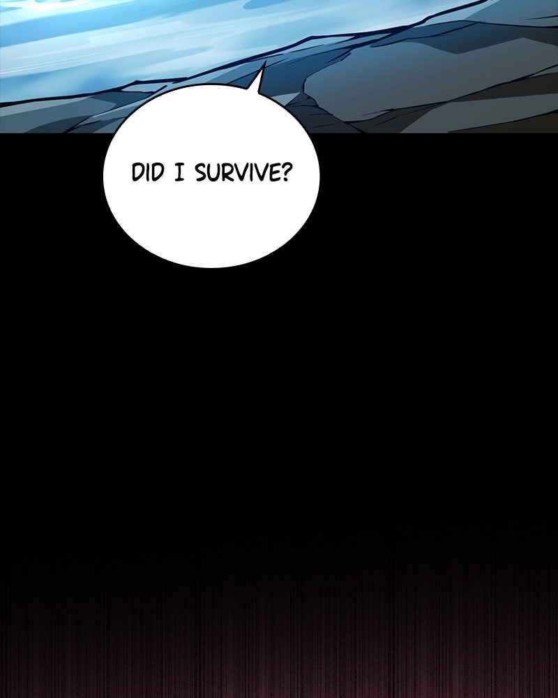 The Underworld Transcendent Returns Ep. 1 - The Underworld Transcendent page 160 - 