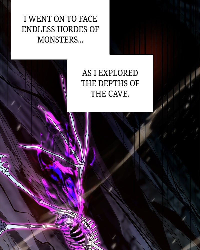 The Underworld Transcendent Returns Ep. 1 - The Underworld Transcendent page 202 - 
