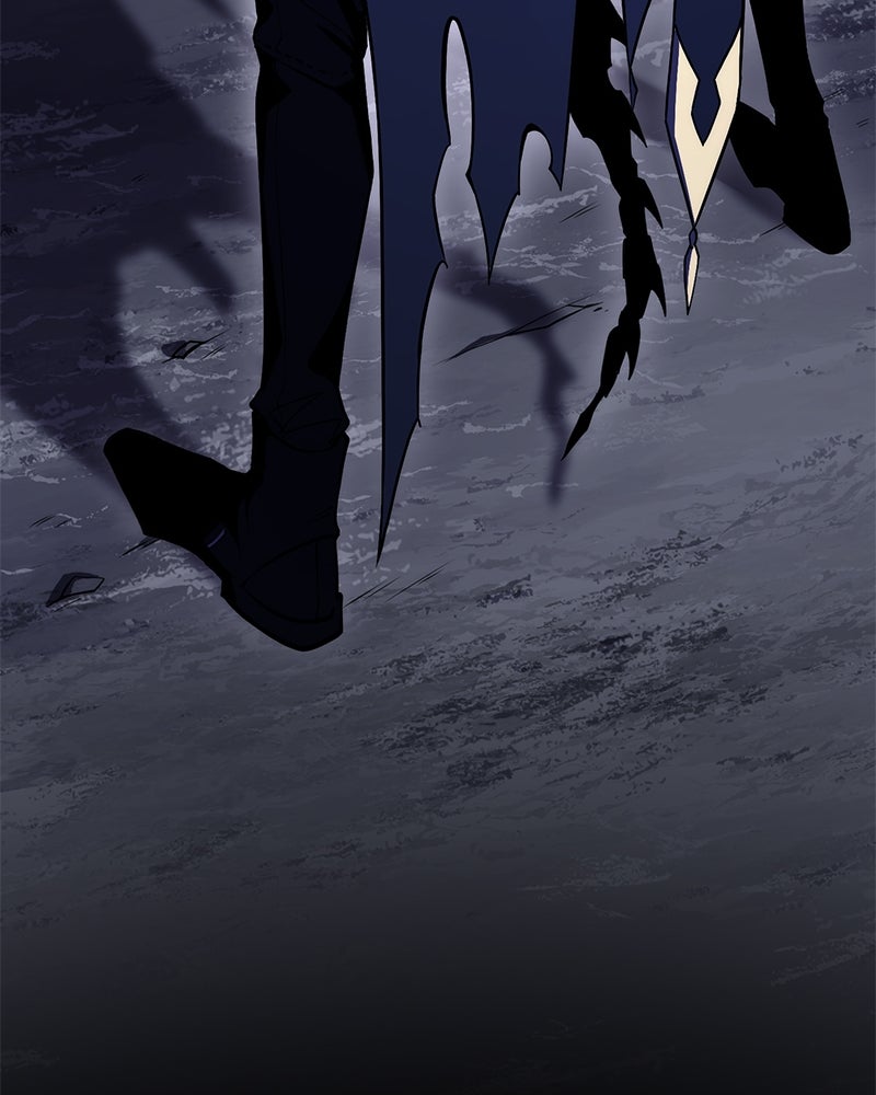 The Underworld Transcendent Returns Ep. 1 - The Underworld Transcendent page 218 - 