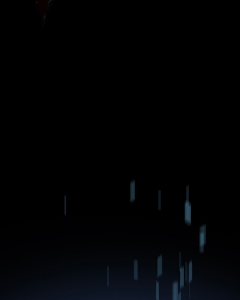 The Underworld Transcendent Returns Ep. 1 - The Underworld Transcendent page 23 - 