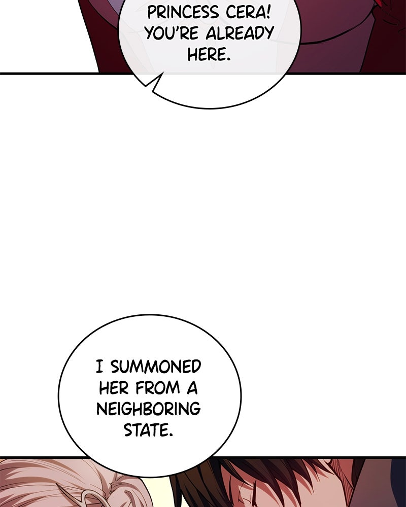 The Underworld Transcendent Returns Ep. 1 - The Underworld Transcendent page 63 - 