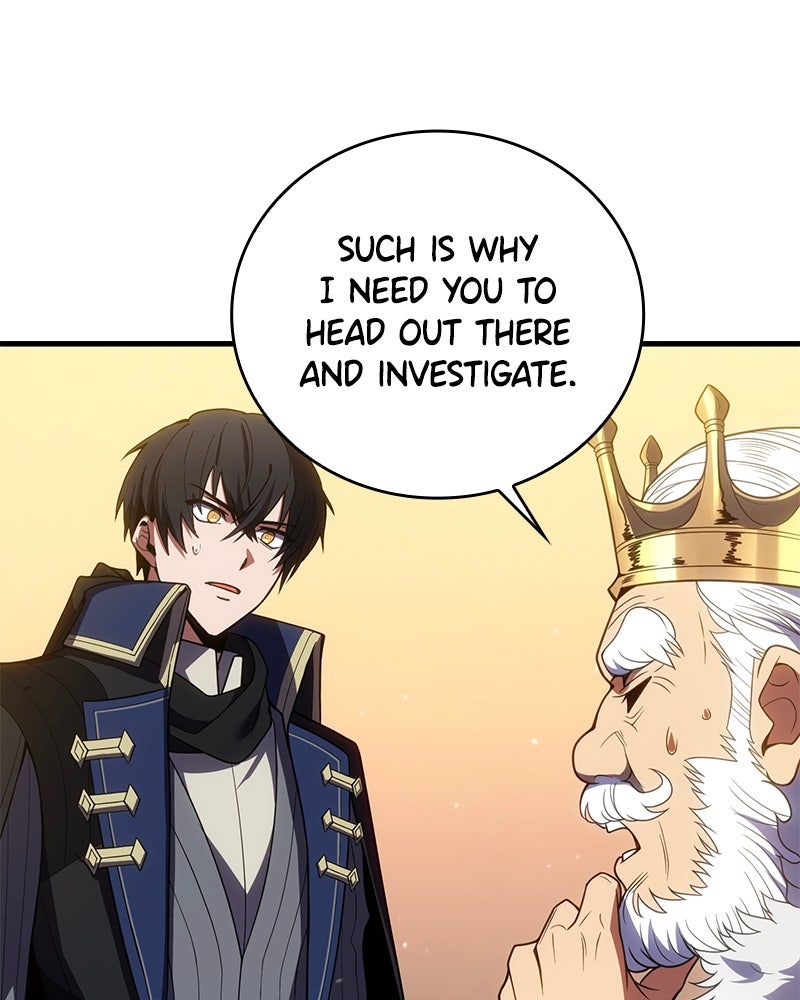 The Underworld Transcendent Returns Ep. 1 - The Underworld Transcendent page 74 - 