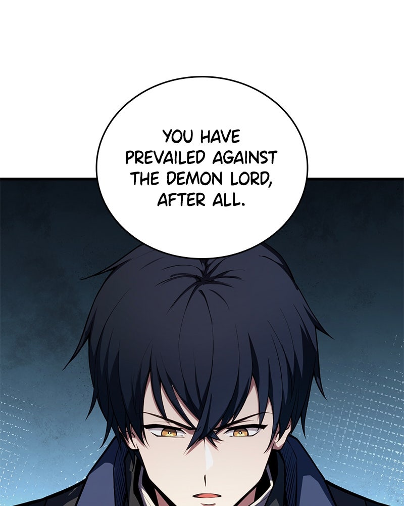 The Underworld Transcendent Returns Ep. 1 - The Underworld Transcendent page 78 - 