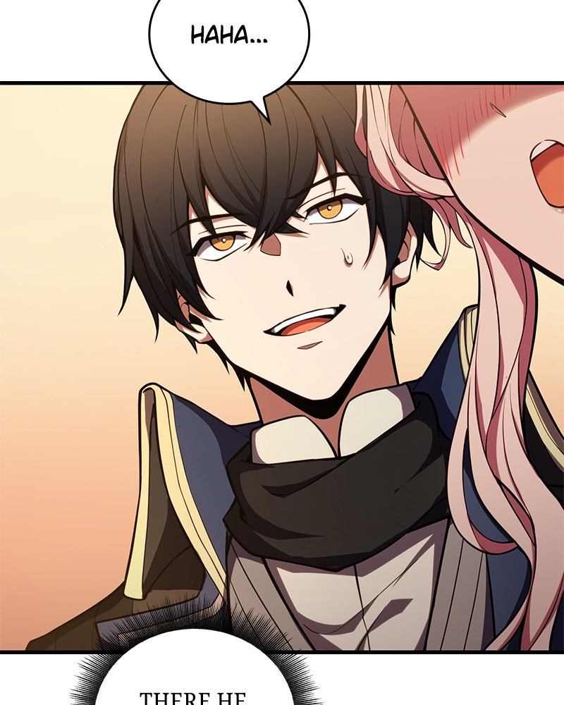 The Underworld Transcendent Returns Ep. 1 - The Underworld Transcendent page 88 - 