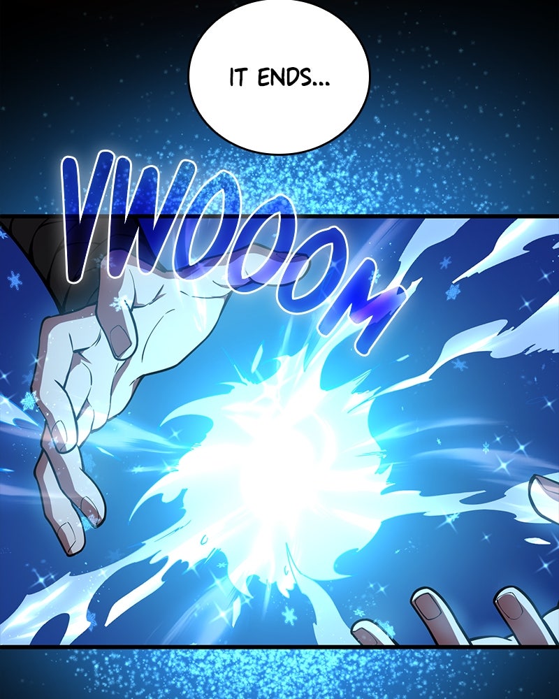 The Underworld Transcendent Returns Ep. 1 - The Underworld Transcendent page 10 - 