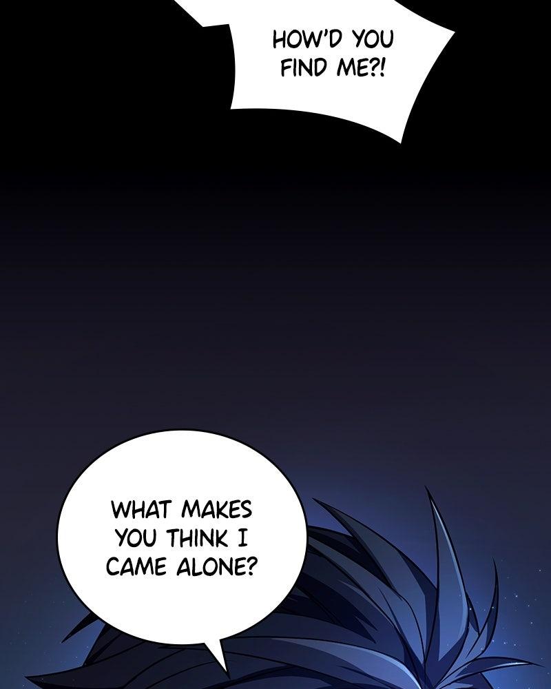 The Underworld Transcendent Returns Chapter 10 page 106 - 