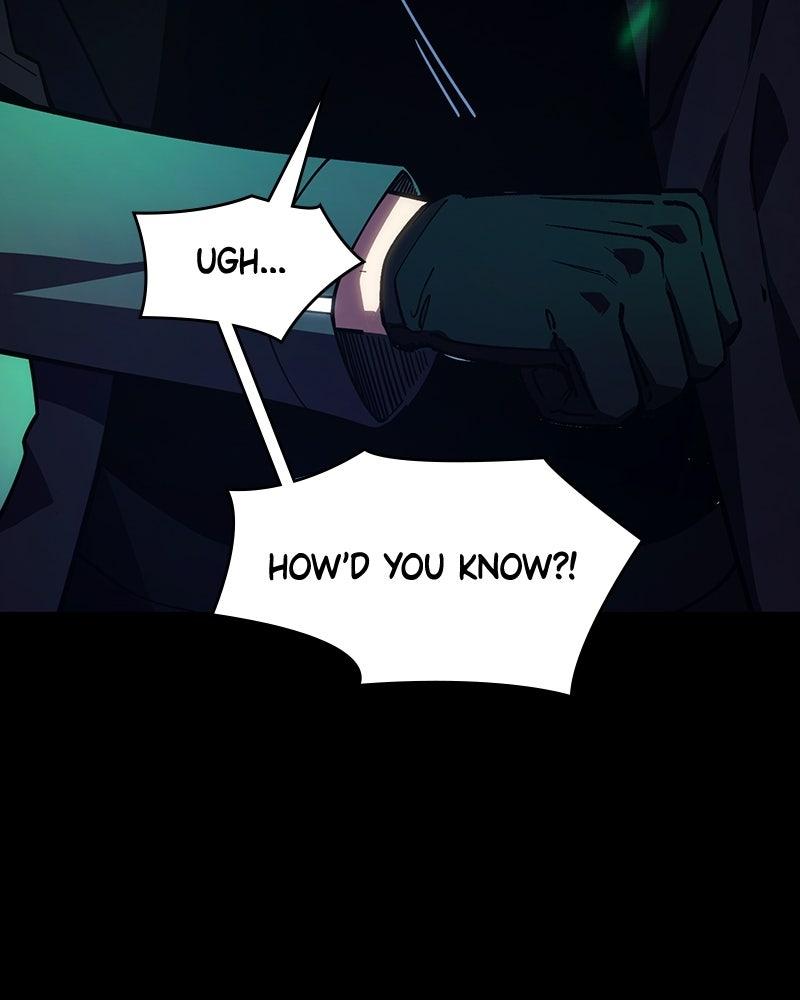 The Underworld Transcendent Returns Chapter 10 page 116 - 