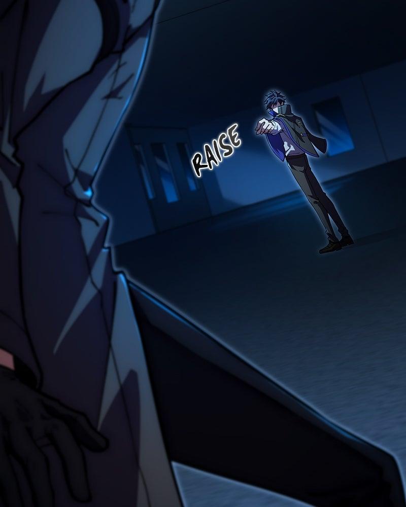 The Underworld Transcendent Returns Chapter 10 page 126 - 