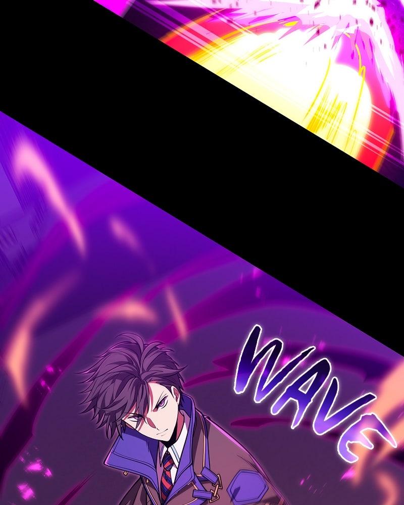 The Underworld Transcendent Returns Chapter 10 page 25 - 
