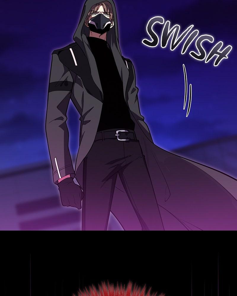 The Underworld Transcendent Returns Chapter 10 page 28 - 
