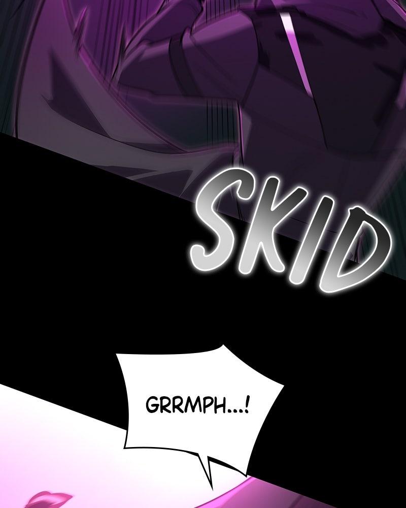 The Underworld Transcendent Returns Chapter 10 page 34 - 