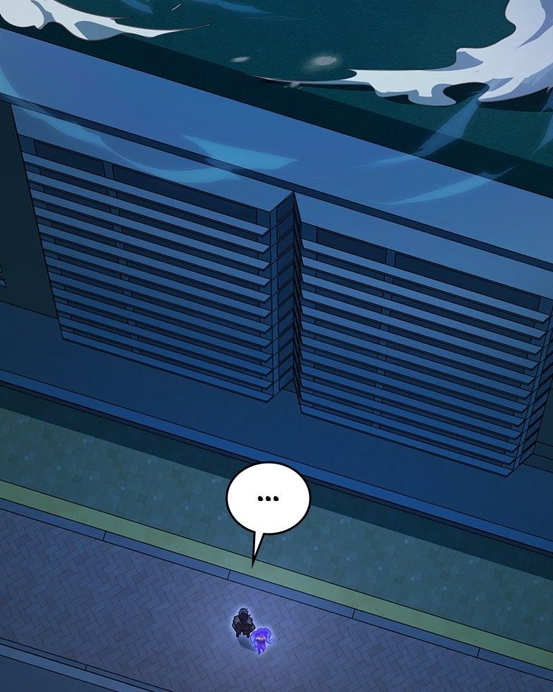 The Underworld Transcendent Returns Chapter 10 page 45 - 