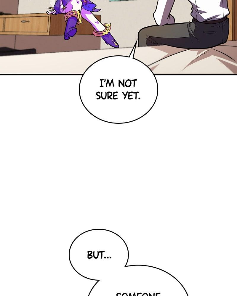 The Underworld Transcendent Returns Chapter 10 page 48 - 