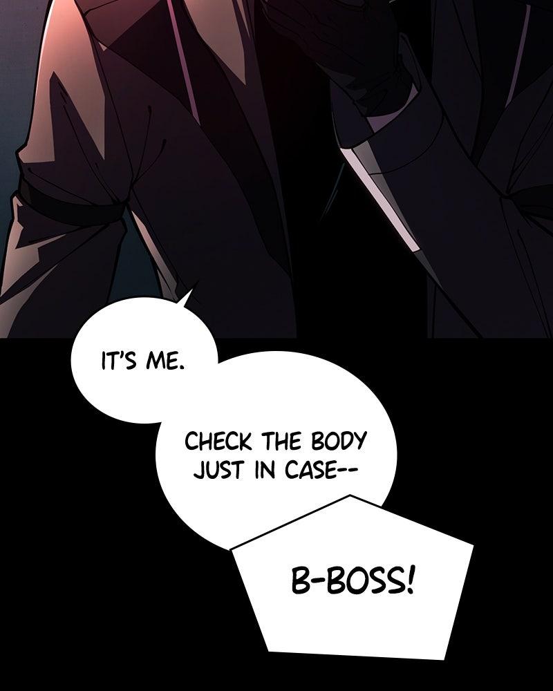 The Underworld Transcendent Returns Chapter 10 page 95 - 