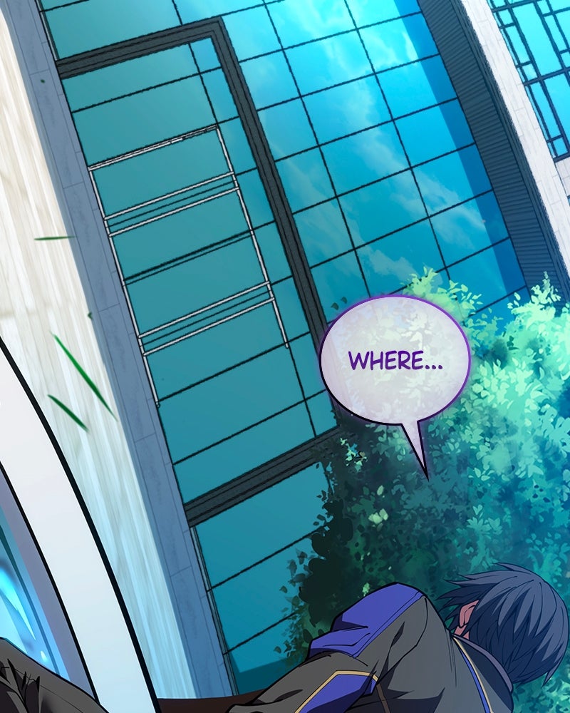 The Underworld Transcendent Returns Ep. 2 - After His Return page 2 - 