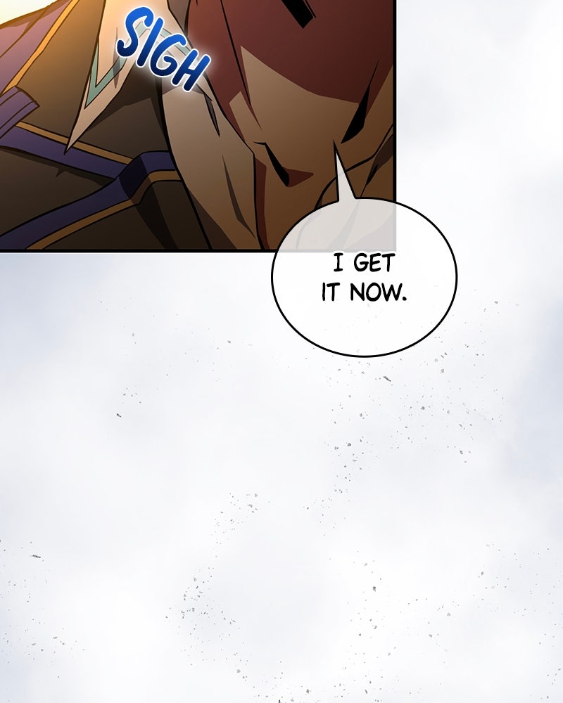 The Underworld Transcendent Returns Ep. 2 - After His Return page 134 - 