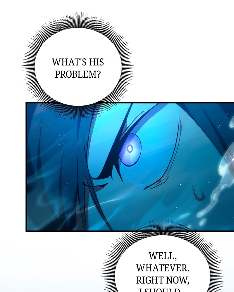 The Underworld Transcendent Returns Ep. 2 - After His Return page 17 - 