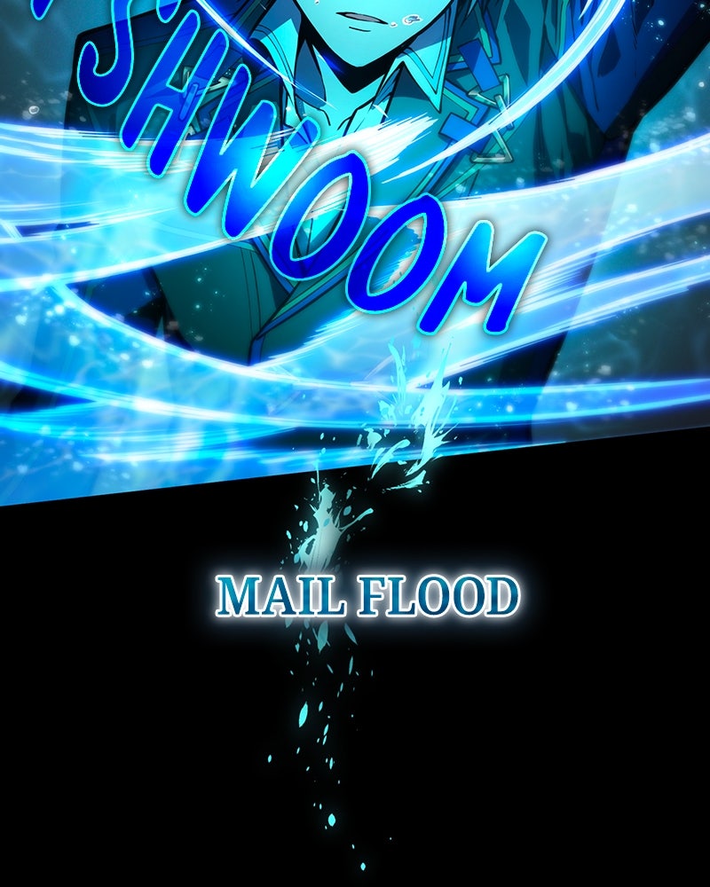 The Underworld Transcendent Returns Ep. 2 - After His Return page 20 - 