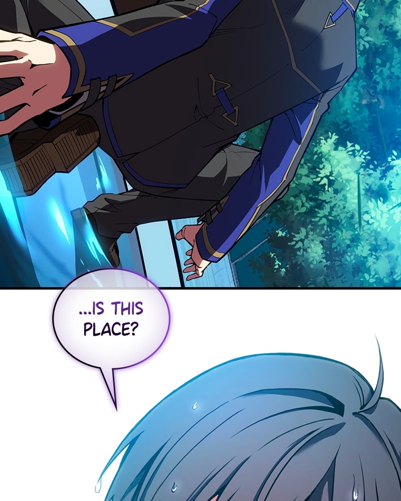 The Underworld Transcendent Returns Ep. 2 - After His Return page 3 - 