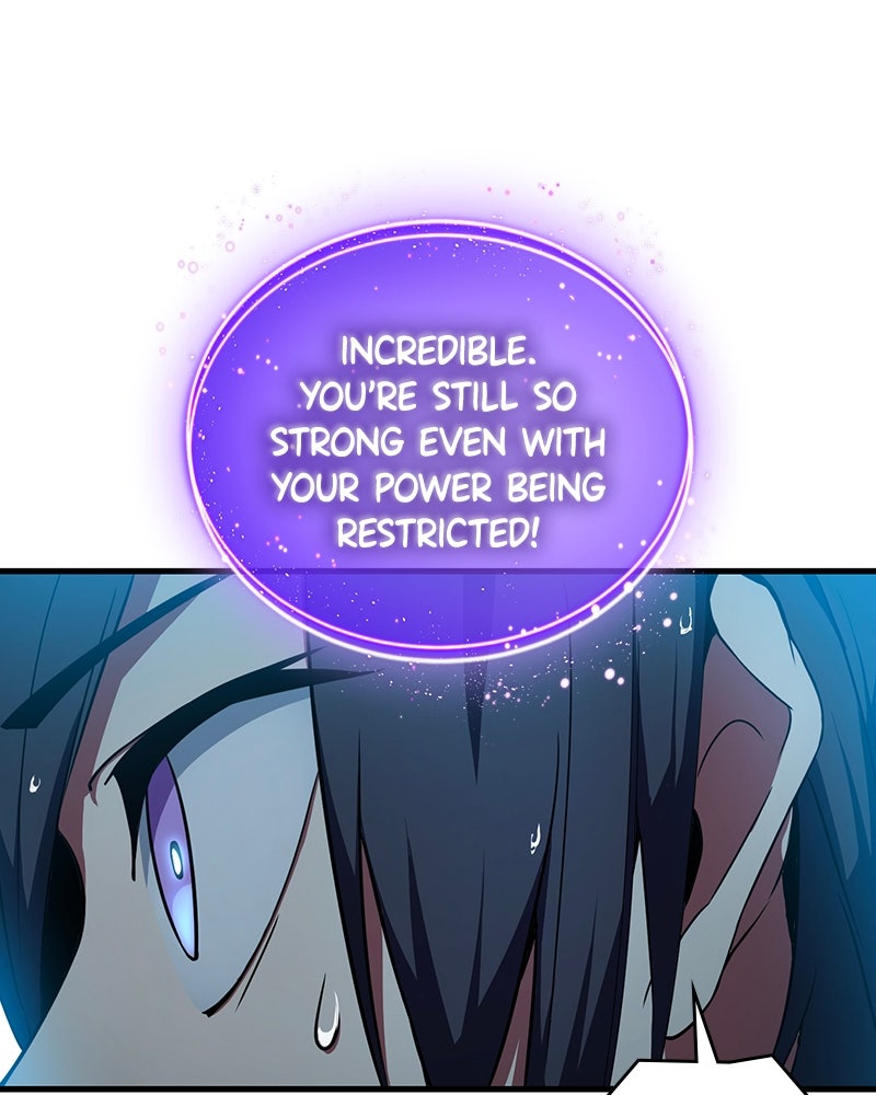 The Underworld Transcendent Returns Ep. 2 - After His Return page 32 - 